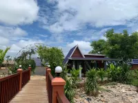 I am Koh Ker Hotel a Srayang