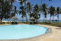 Neptune Paradise Beach Resort & Spa - All Inclusive - Beach