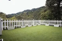 Oakwood Forest Retreat - 2-نجوم