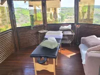 Hotel Aconchego do Velho Chico - spa
