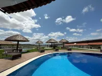 Hotel Aconchego do Velho Chico Hotels in Piranhas