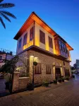 โรงแรม 1207 คลาสพิเศษ