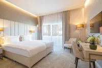 호텔 게라르두스  호텔