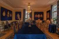 Forsså Herrgård Hotel di 