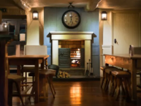 The Fenwick โรงแรมในแลนคาสเตอร์