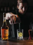 Alpina Hotel Gudauri - bar