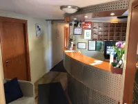 The Boat - Hostel&Chill Các khách sạn gần Tiếng gầm