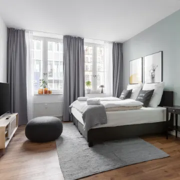 Limehome Bremen Hutfilterstraße