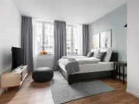 Limehome Bremen Hutfilterstraße Hôtels à : 
