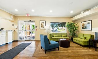 Comfort Inn South Tulsa - Woodland Hills