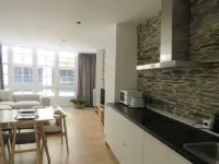 Apartamentos Armanya 3 Các khách sạn ở Lugo