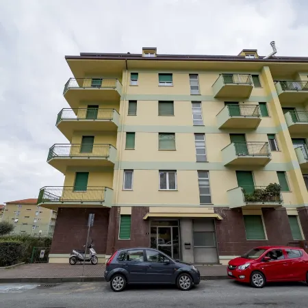 Joivy Family Flat Terrace & Parking Near Beach