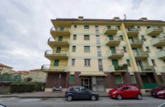 Joivy Family Flat Terrace & Parking Near Beach