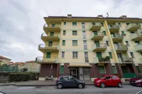 Joivy Family Flat Terrace & Parking Near Beach
