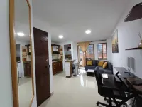 Apartamento Brisa Campestre Hotels in Itagüí
