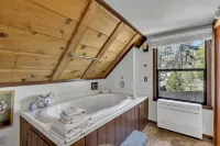 Idyllwild Inn Hotels in Idyllwild