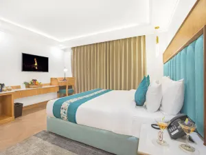 Arco Hotels & Resorts Sonamarg