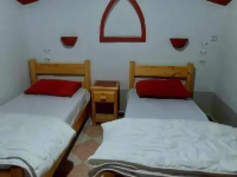 Dar Agham Akbou Hotels in Timimoun