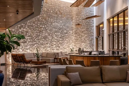 Vert Hotel Spa Hotels in Itatiaia