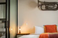 Poshtel Hotels in Oamaru