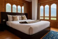 Norbu Healing Hotel Hoteles en Yusipang