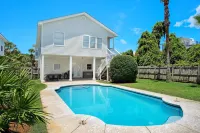 The Alexander - Private Pools
