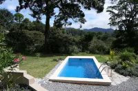 Casitas Vista Verde - piscine