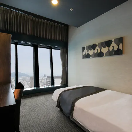 Wakayama Urban Hotel