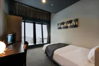 Wakayama Urban Hotel Hotel a Iwade