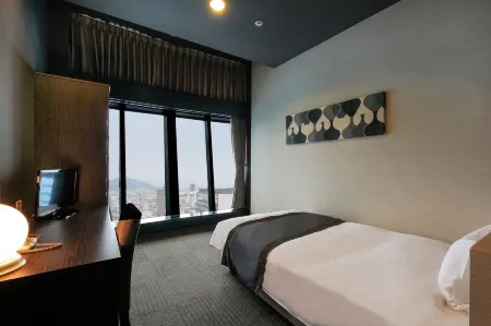 Wakayama Urban Hotel