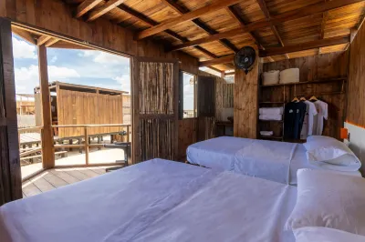 Casa Solea Các khách sạn ở 