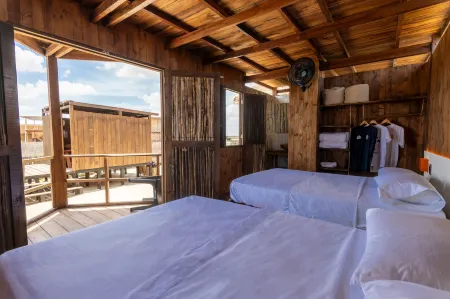 Casa Solea Отели в г. Manaure