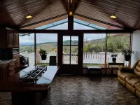 Casa Montana Vista Các khách sạn ở Nabón Cantón