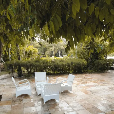 Hotel VillaOeste