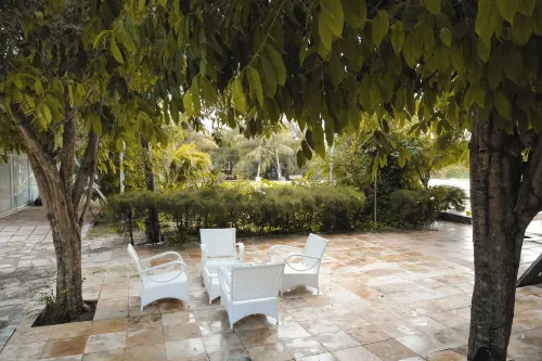 Hotel VillaOeste Hotels in Mossoro