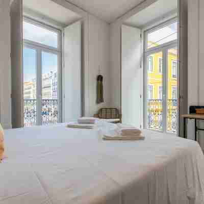 Ando Living - Abrantes 10 House Rooms