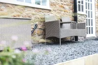 Hampshire Charming House Hotel di Normanby-by-Spital
