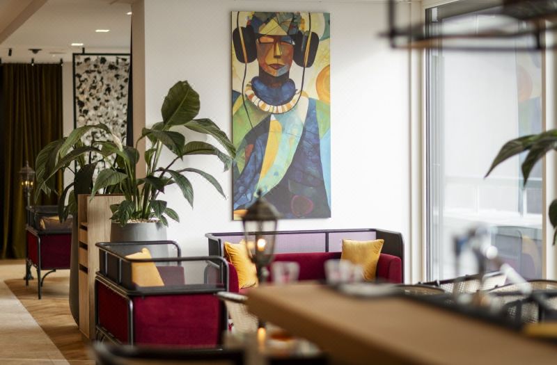 Arcotel AQ Wien
