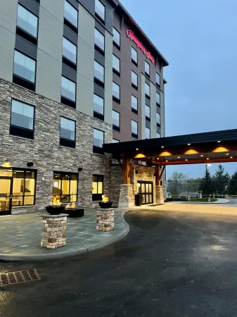Hampton Inn by Hilton Verona at Turning Stone
