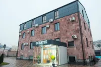 Colette Hotel Hotels in Musaler
