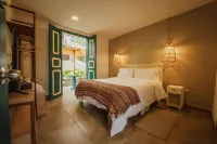 Cocli Hotel Boutique Salento