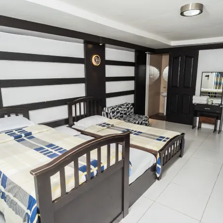Quezon Premier Hotel Lucena