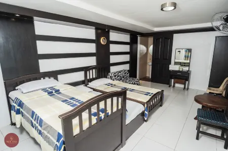 Quezon Premier Hotel Lucena