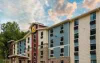 My Place Hotel-Medford, or
