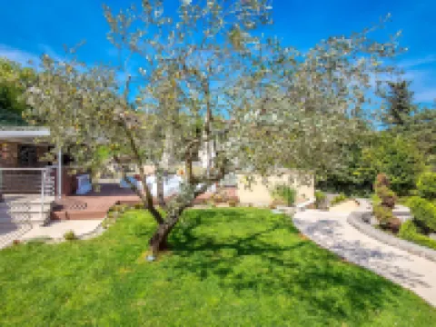 Villa Nada Hotels in Lovran