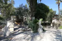 Giardini Sausari Residence فنادق في Porto Cesareo