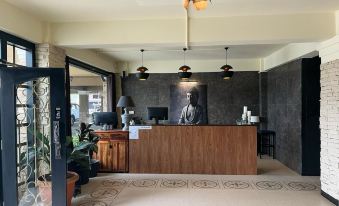 Hotel Acropolis