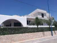 Hotel Villa Giovanna Отели в г. Аллисте