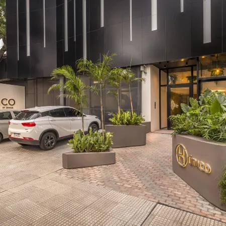ÚNICO - Stay & Residences by Ava