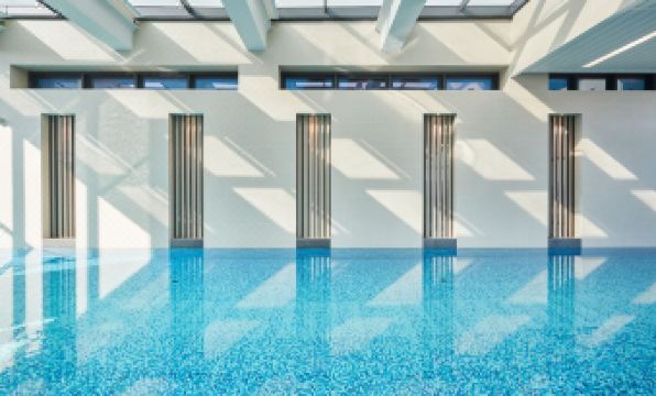 NINE TREE BY PARNAS SEOUL PANGYO